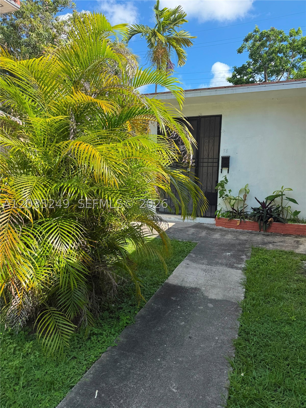BILTMORE SUB - Residential Lease