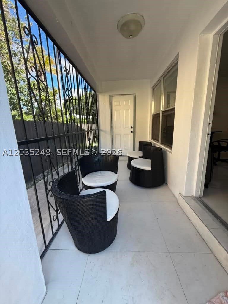 BILTMORE SUB - Residential Lease