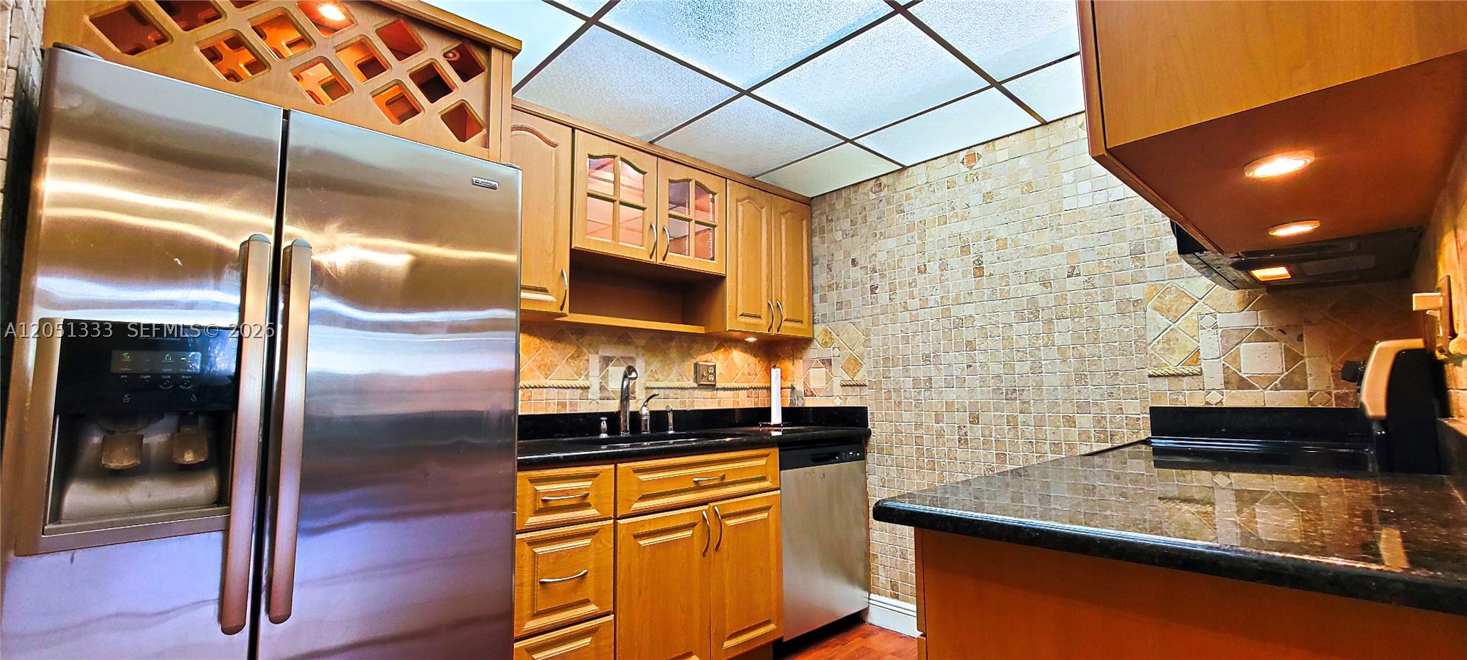 WOODLANDS TOWNHOUSE CONDO - Residential