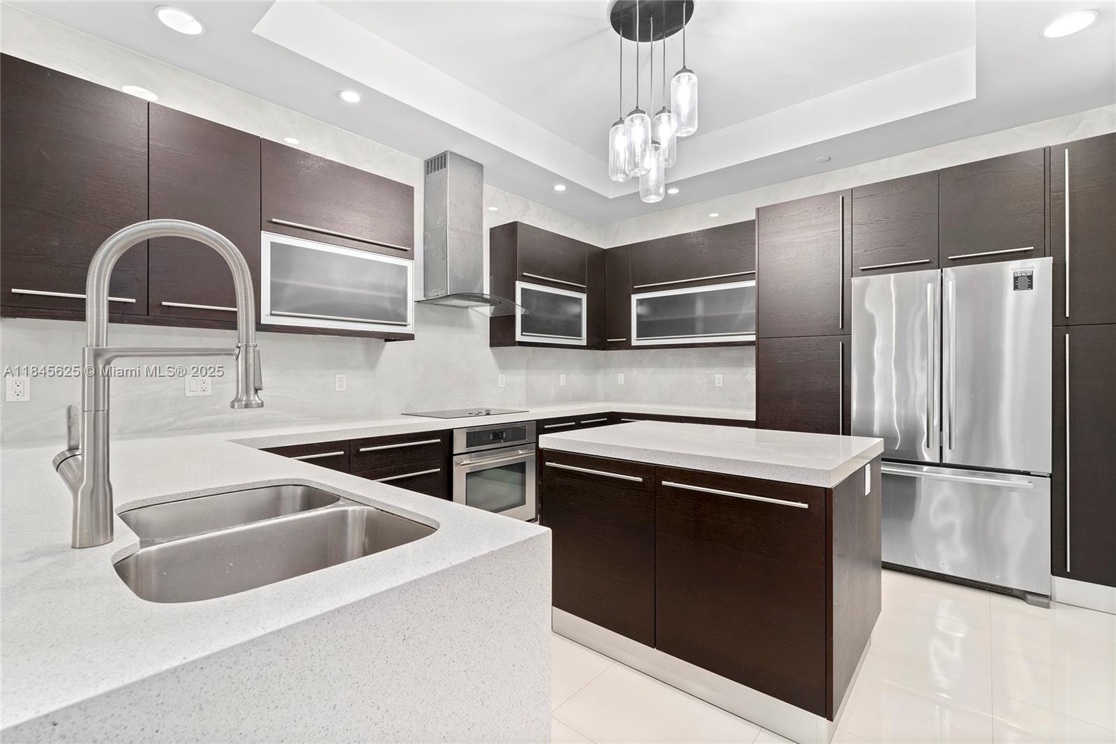 EVERGLADE LAND SALES CO F - Residential