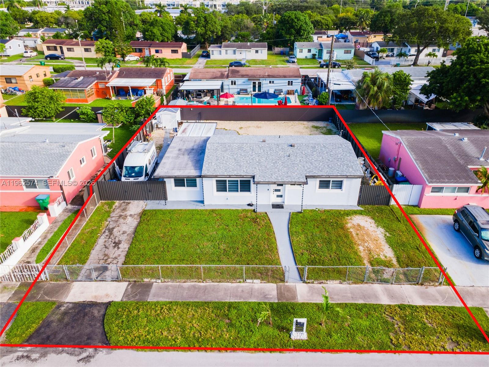 STONEYBROOK ESTATES - Residential