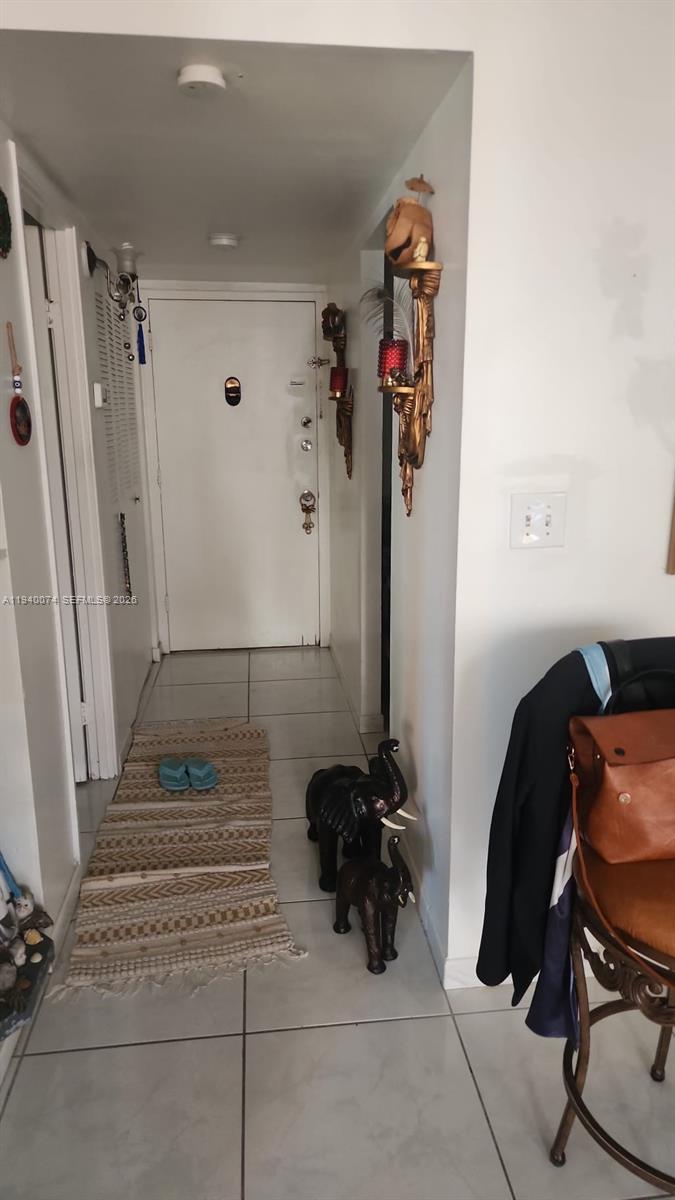 BUCKLEY TOWERS CONDO - Residential