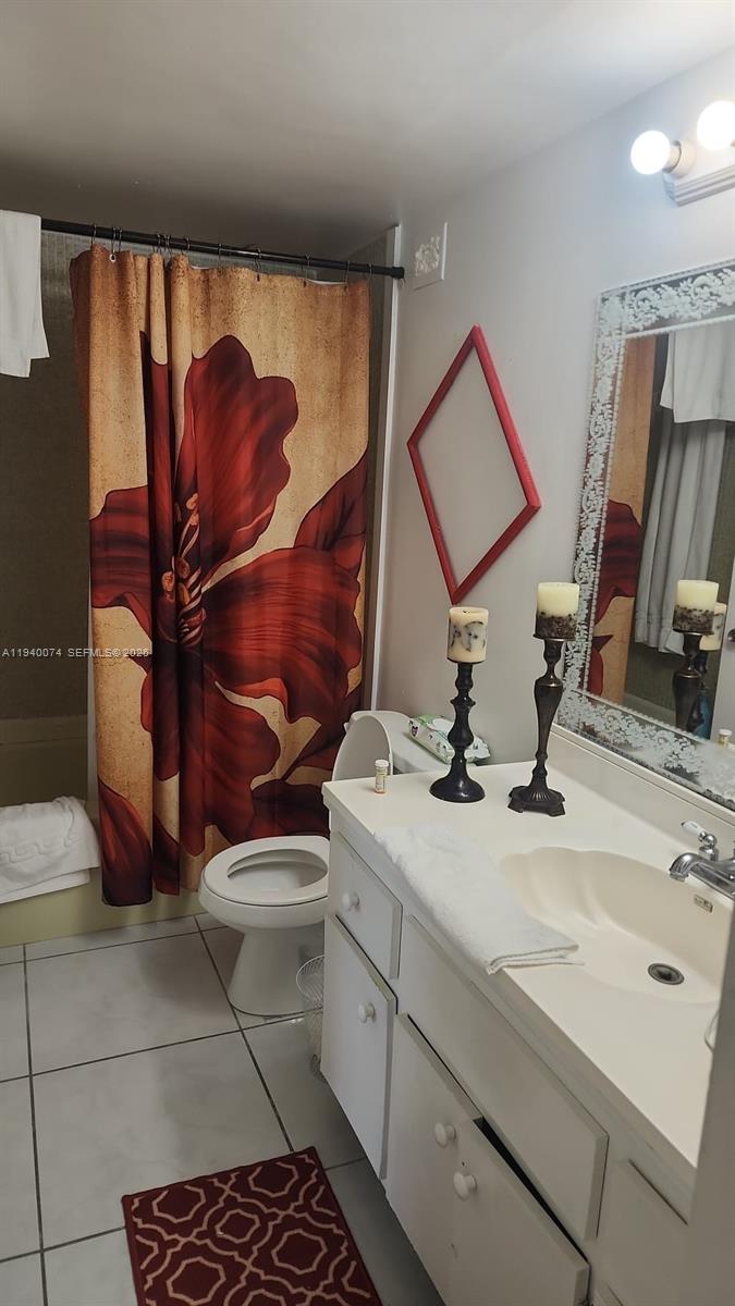 BUCKLEY TOWERS CONDO - Residential