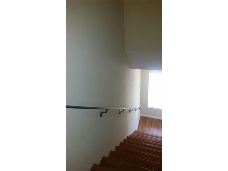 MERCO AT AVENTURA - Residential Lease
