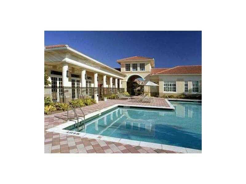 MERCO AT AVENTURA - Residential Lease