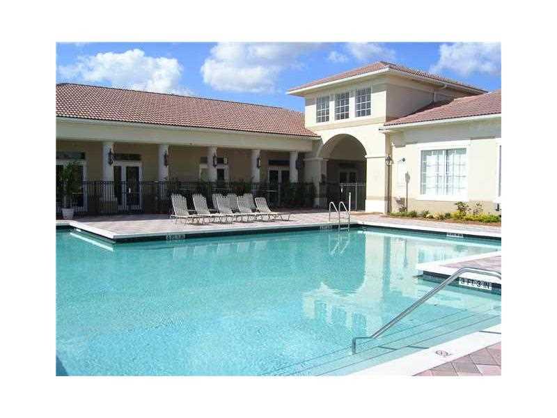 MERCO AT AVENTURA - Residential Lease