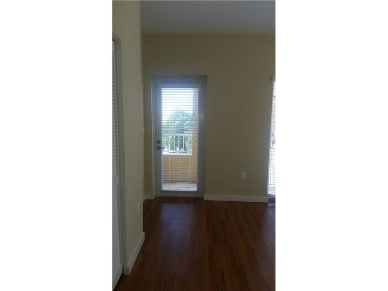 MERCO AT AVENTURA - Residential Lease