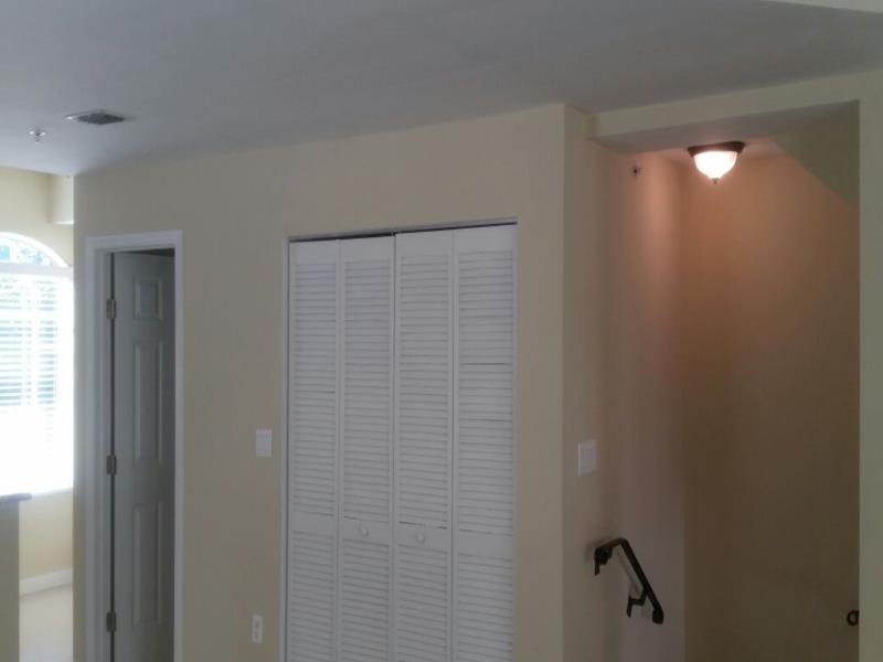 MERCO AT AVENTURA - Residential Lease