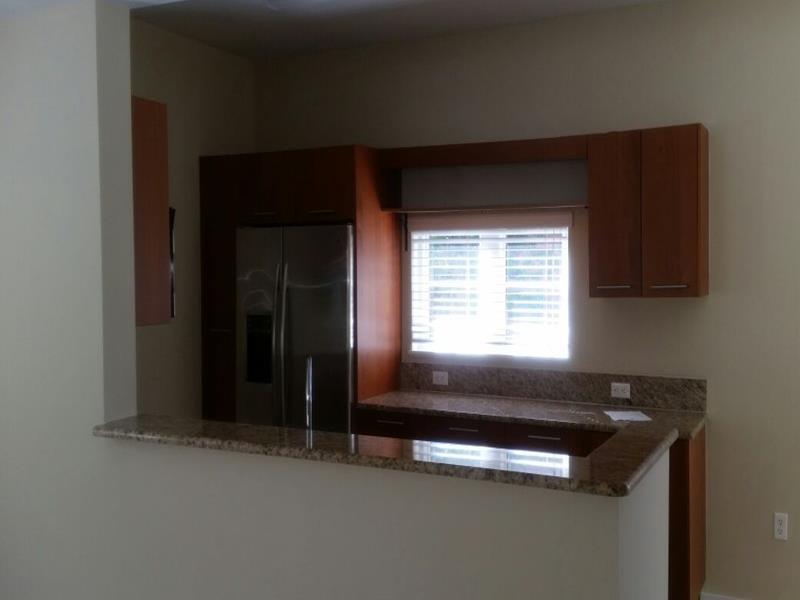 MERCO AT AVENTURA - Residential Lease