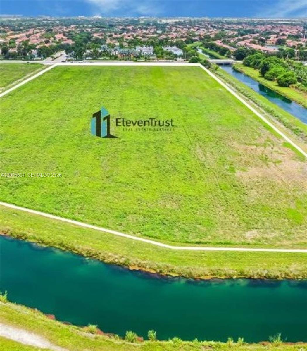 MIAMI LAND & DEV COS SUB - Land