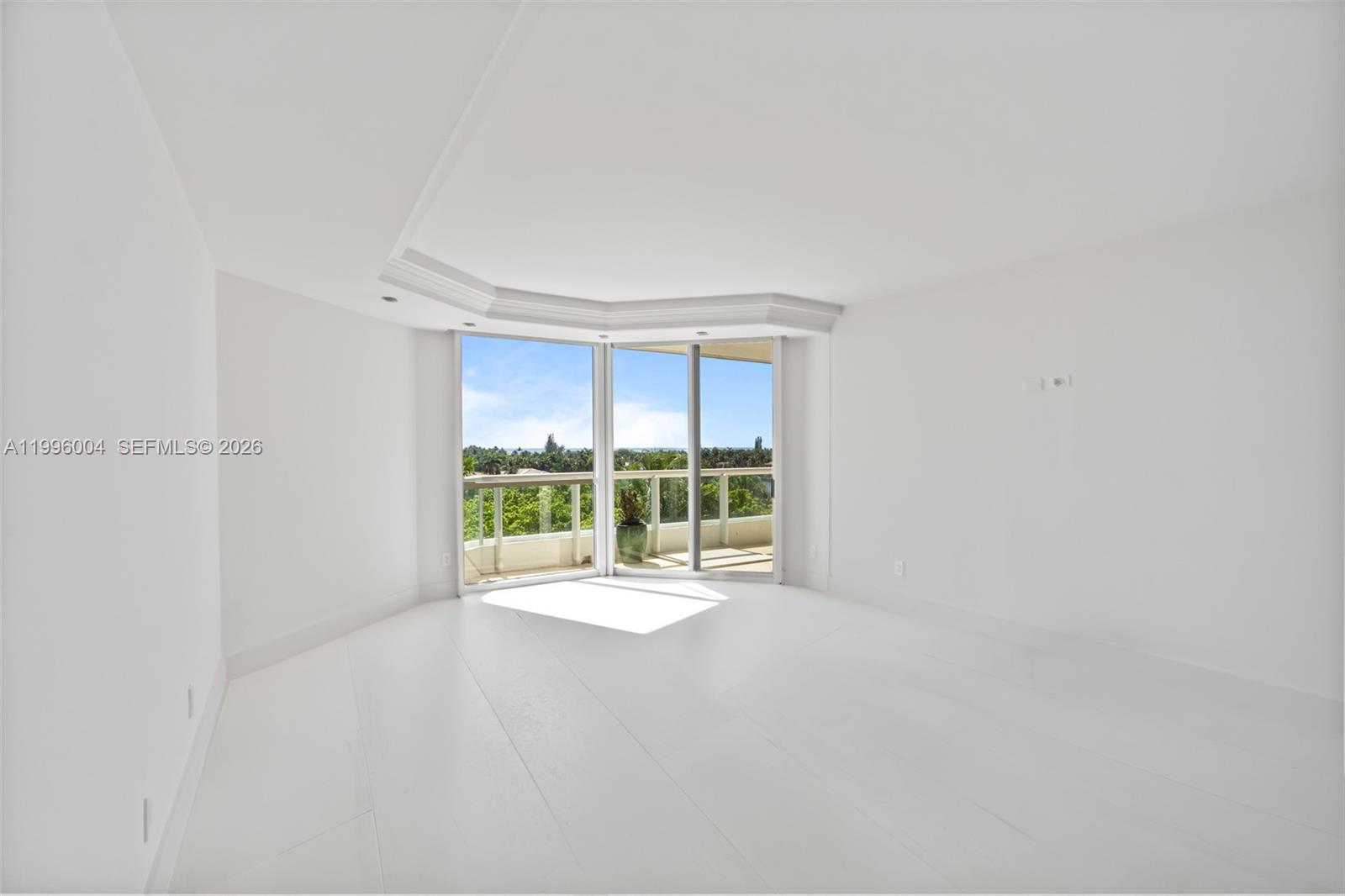 ATLANTIC II AT THE POINT - Residential
