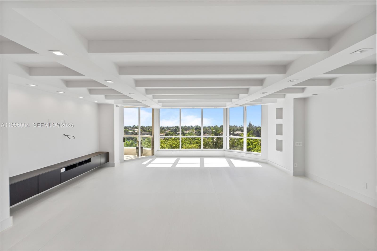 ATLANTIC II AT THE POINT - Residential