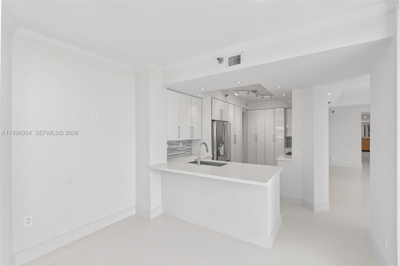 ATLANTIC II AT THE POINT - Residential