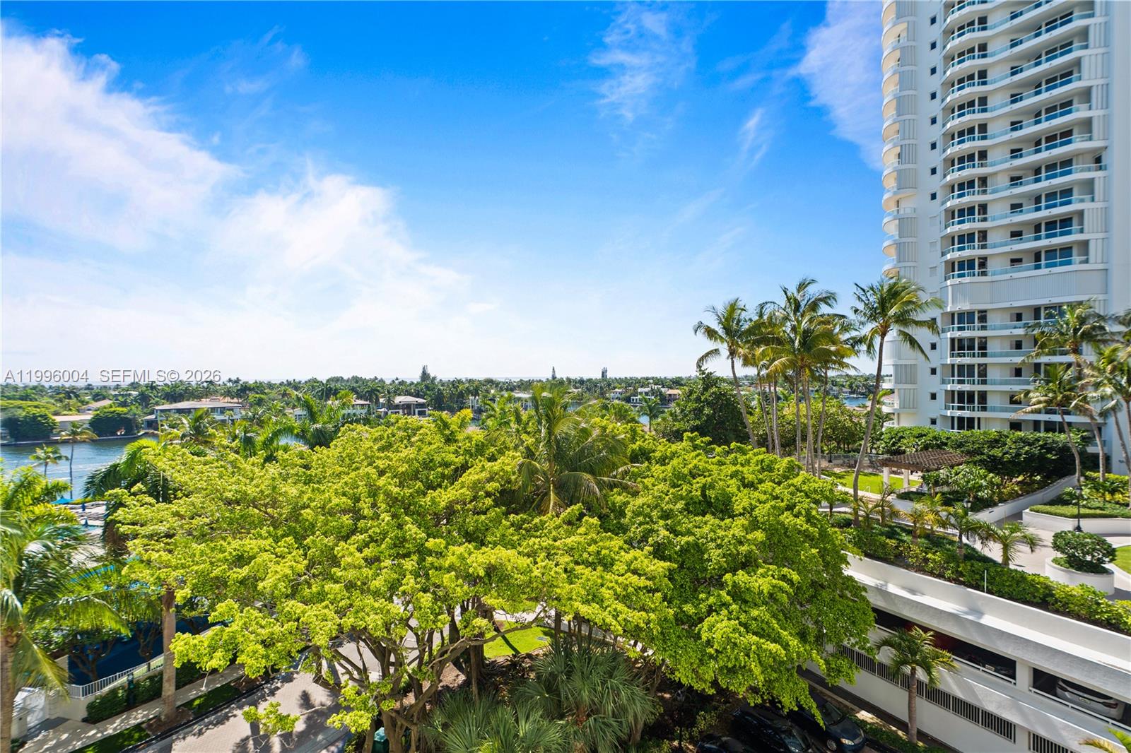 ATLANTIC II AT THE POINT - Residential