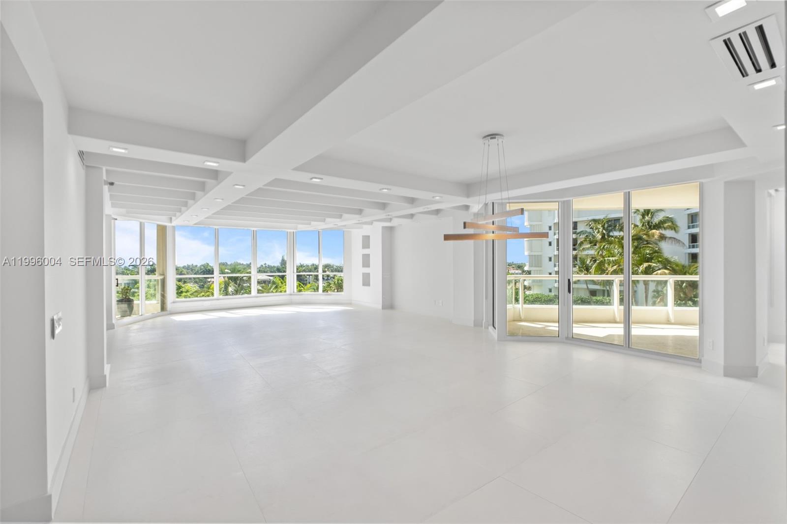 ATLANTIC II AT THE POINT - Residential