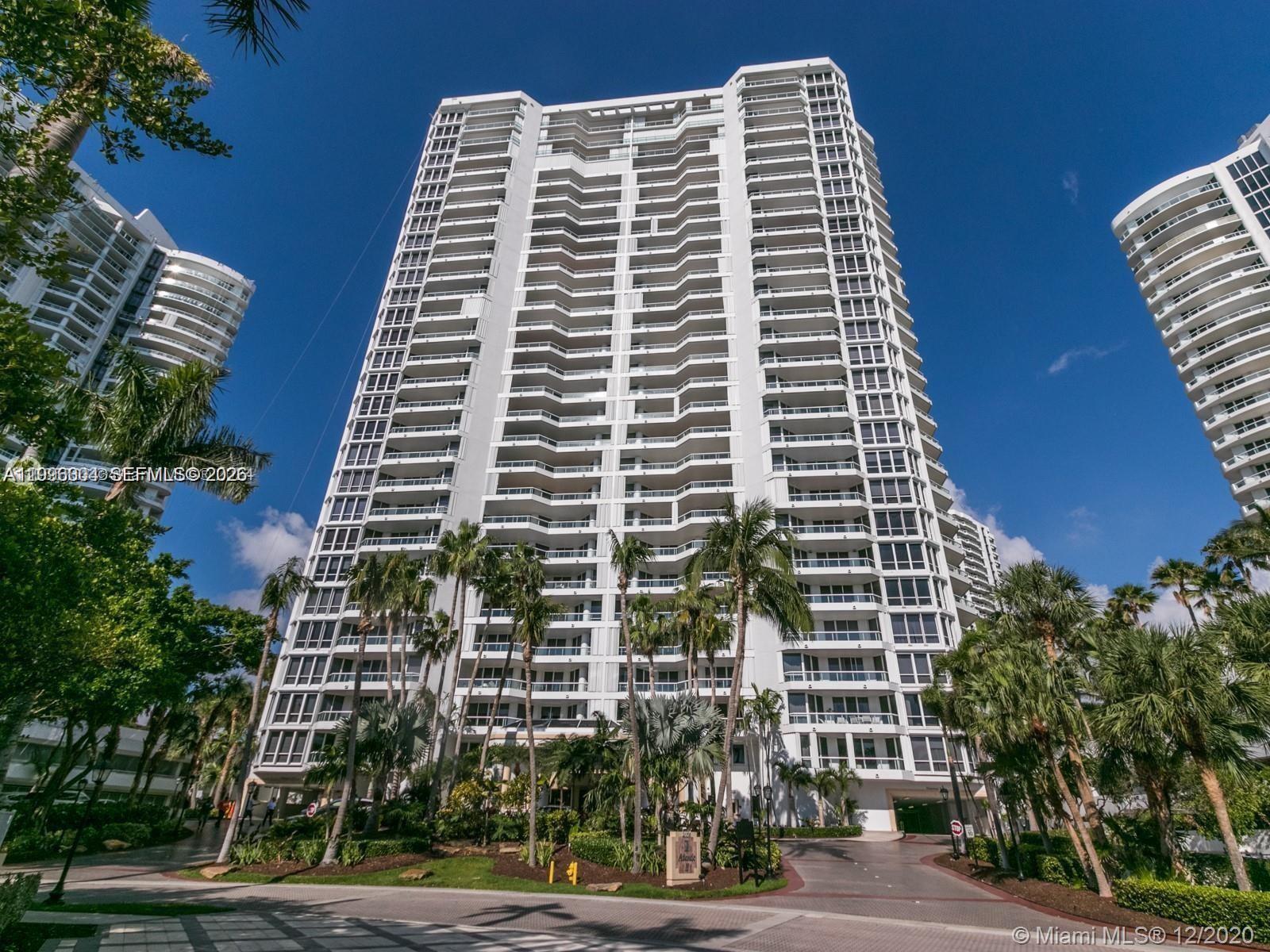 ATLANTIC II AT THE POINT - Residential
