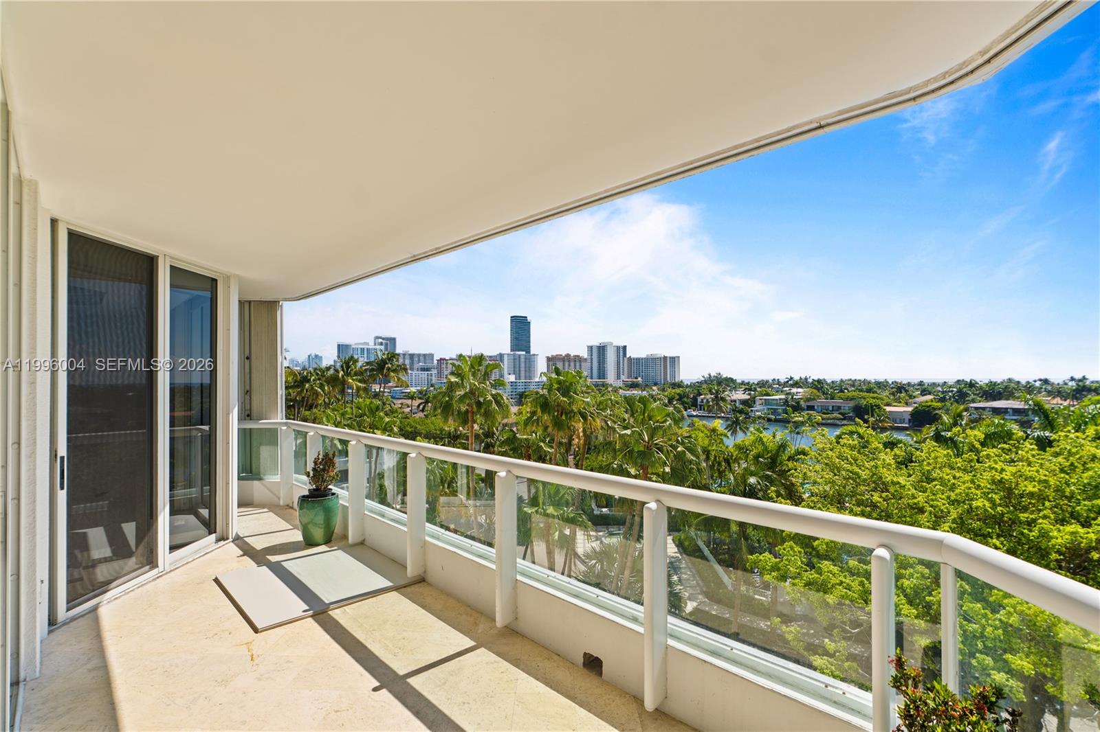 ATLANTIC II AT THE POINT - Residential