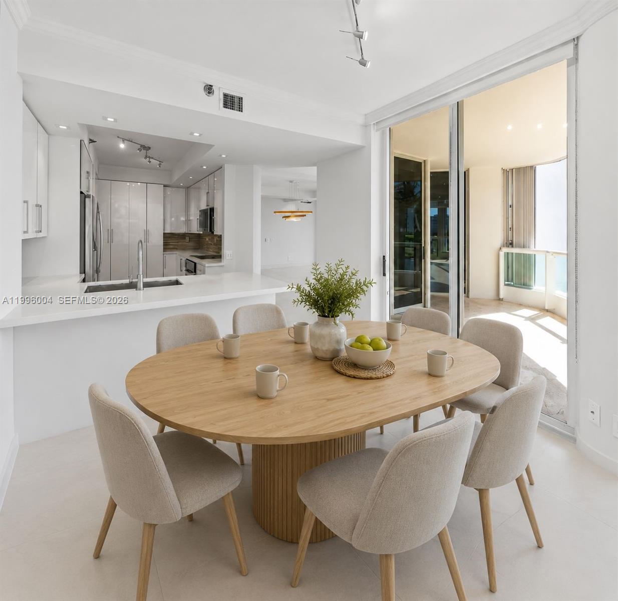 ATLANTIC II AT THE POINT - Residential
