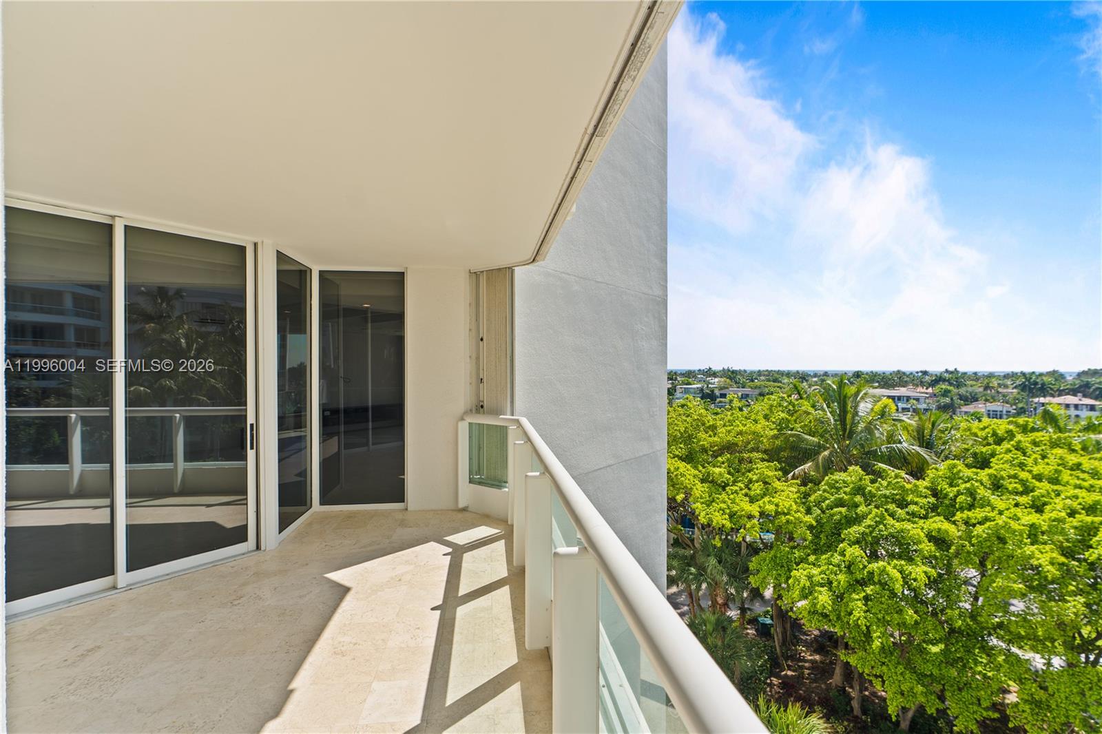 ATLANTIC II AT THE POINT - Residential