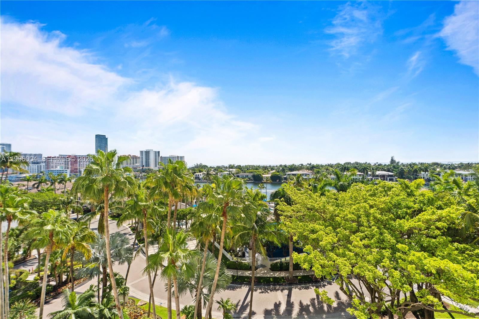 ATLANTIC II AT THE POINT - Residential