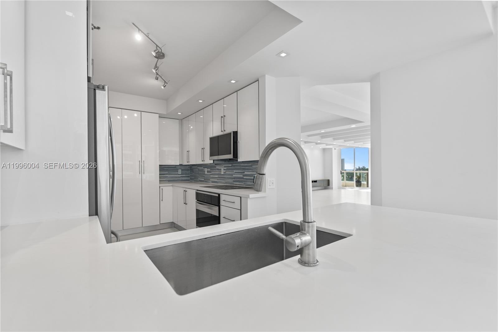 ATLANTIC II AT THE POINT - Residential