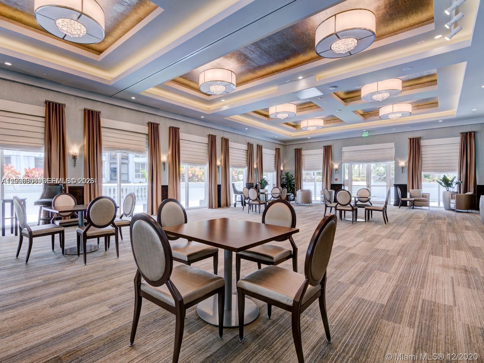 ATLANTIC II AT THE POINT - Residential