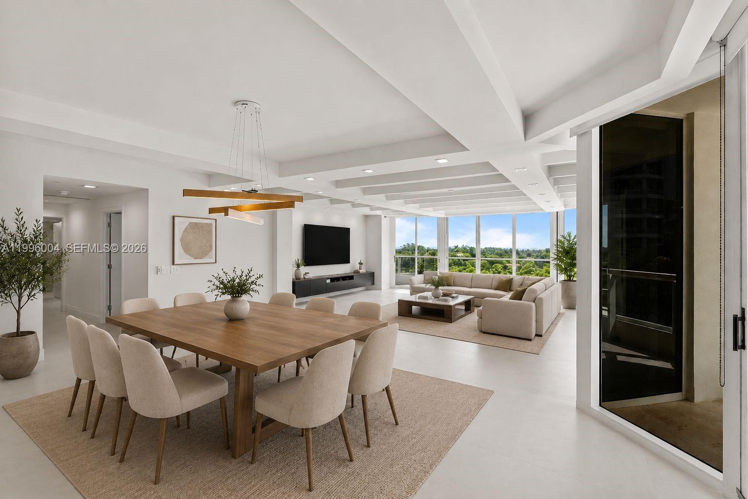 ATLANTIC II AT THE POINT - Residential