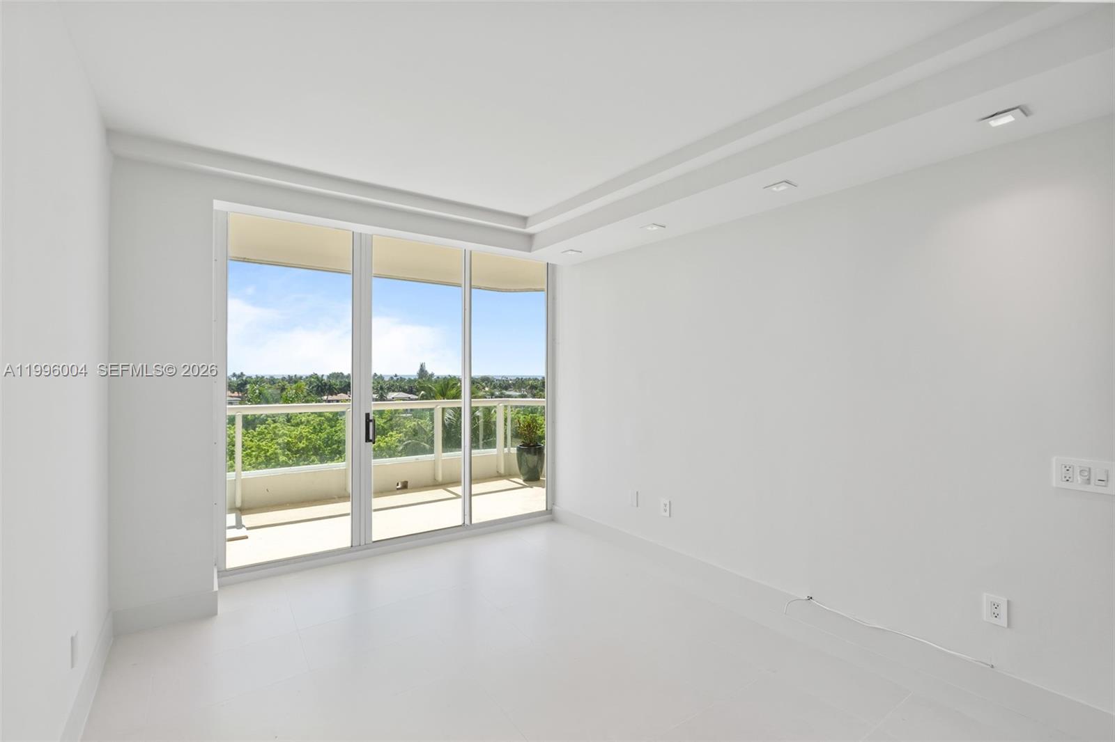 ATLANTIC II AT THE POINT - Residential