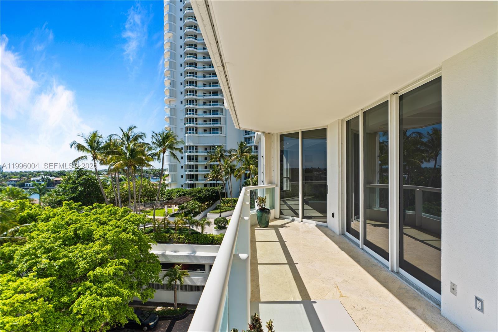 ATLANTIC II AT THE POINT - Residential
