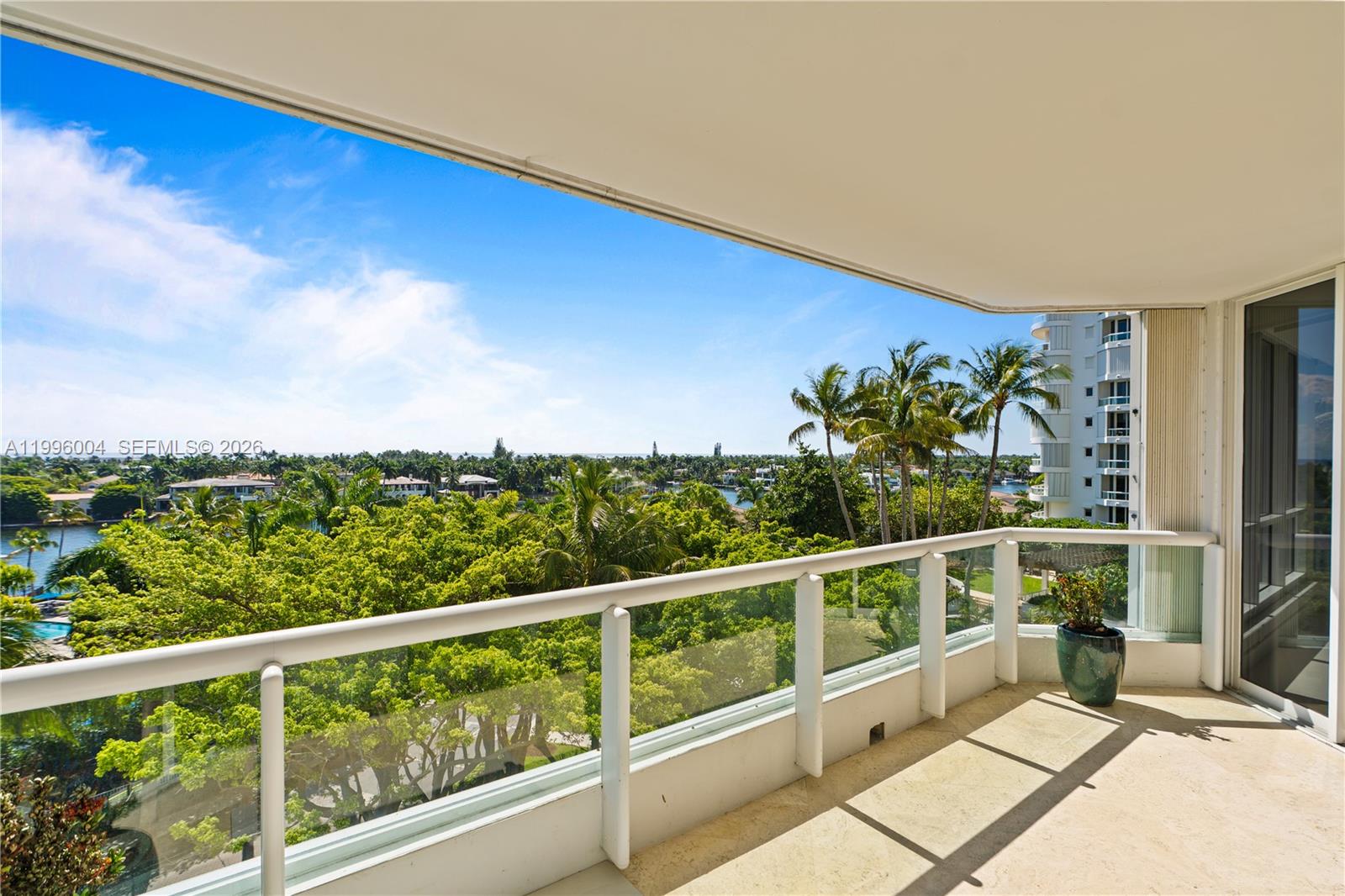 ATLANTIC II AT THE POINT - Residential