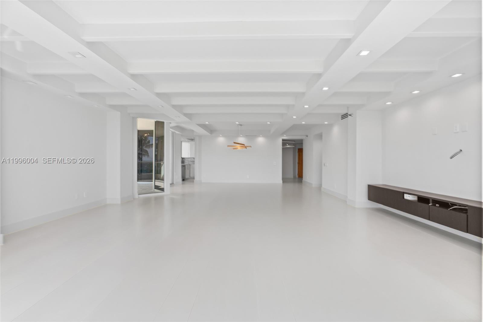 ATLANTIC II AT THE POINT - Residential