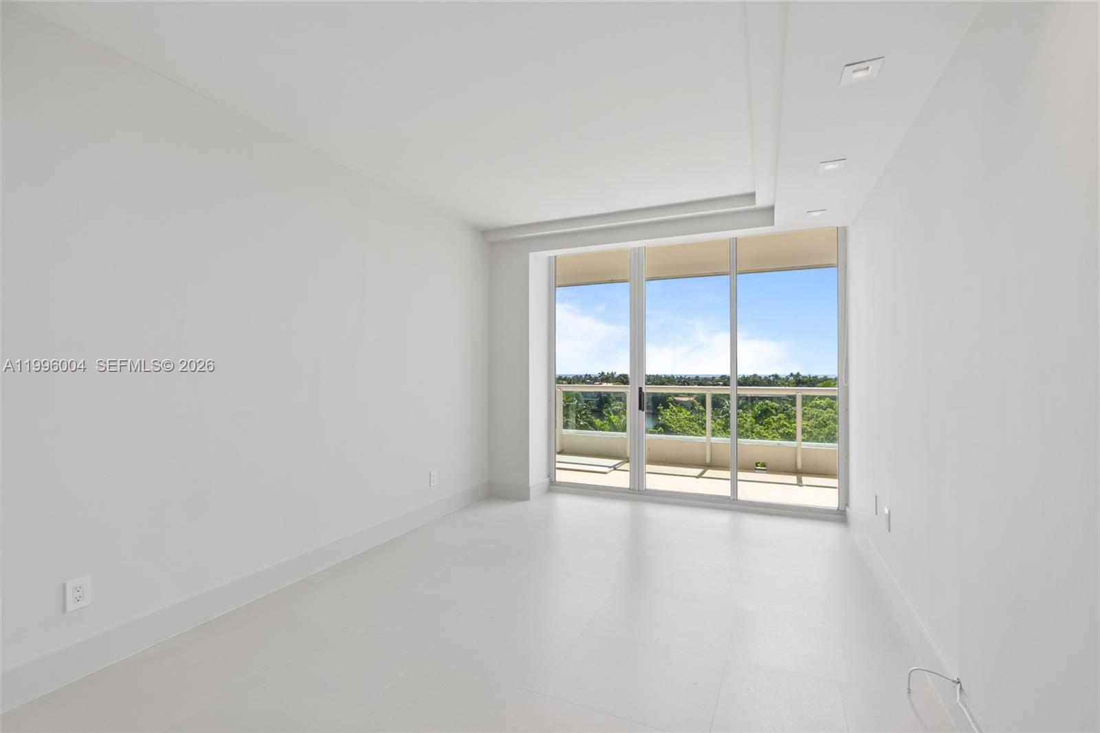 ATLANTIC II AT THE POINT - Residential