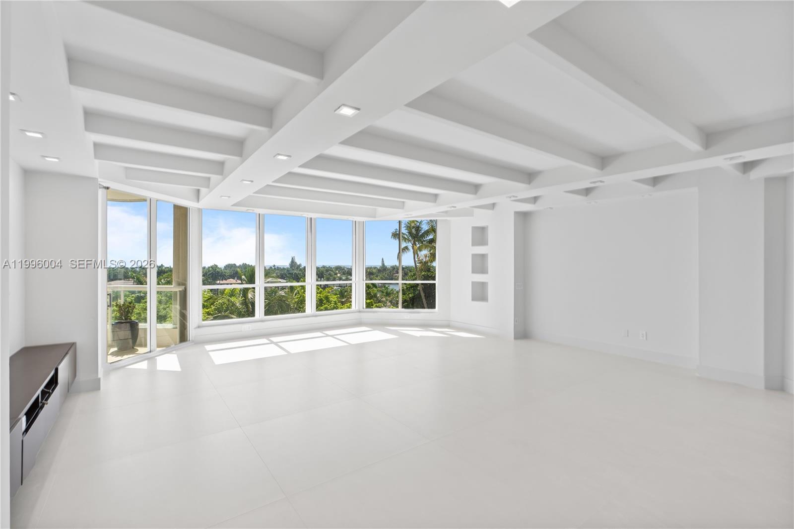 ATLANTIC II AT THE POINT - Residential