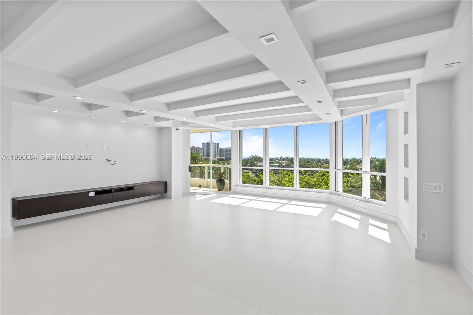 ATLANTIC II AT THE POINT - Residential