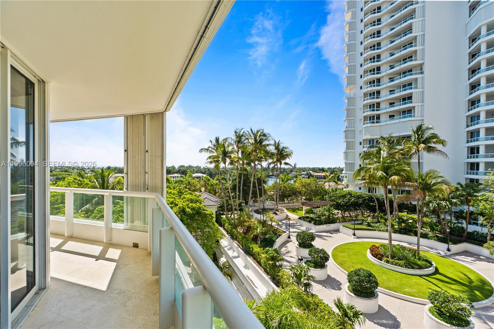ATLANTIC II AT THE POINT - Residential