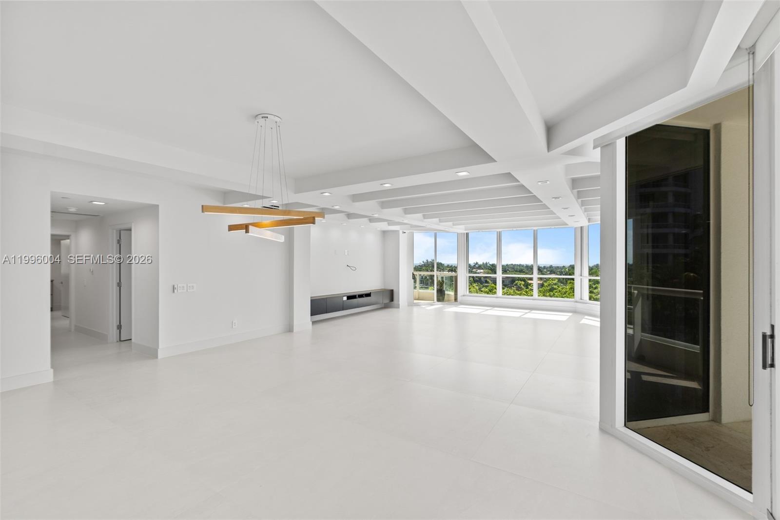ATLANTIC II AT THE POINT - Residential