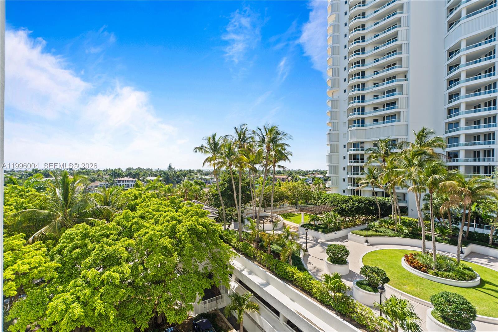 ATLANTIC II AT THE POINT - Residential