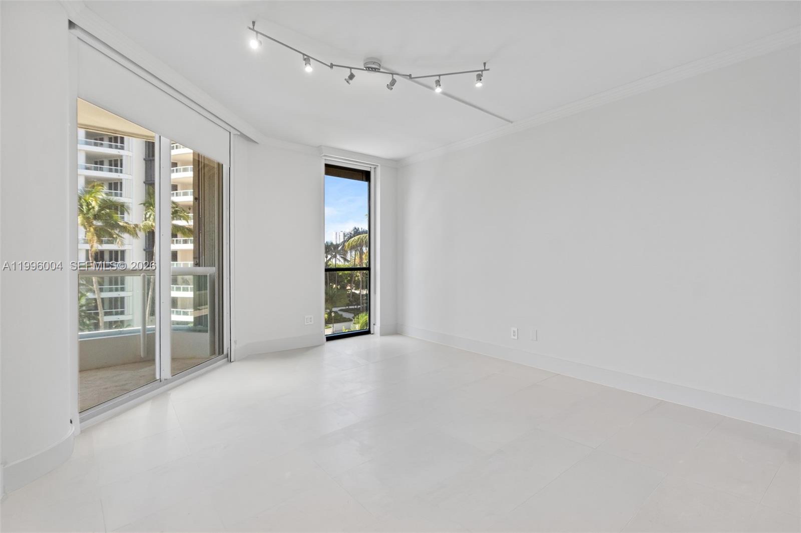 ATLANTIC II AT THE POINT - Residential