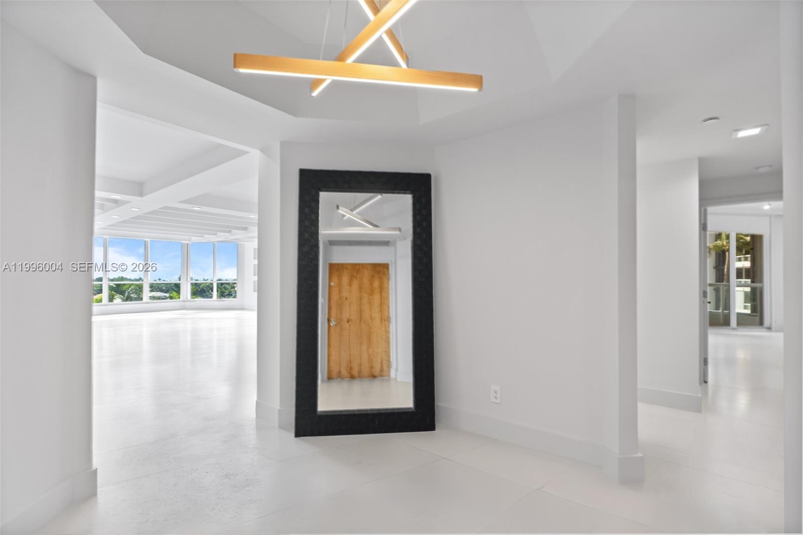 ATLANTIC II AT THE POINT - Residential