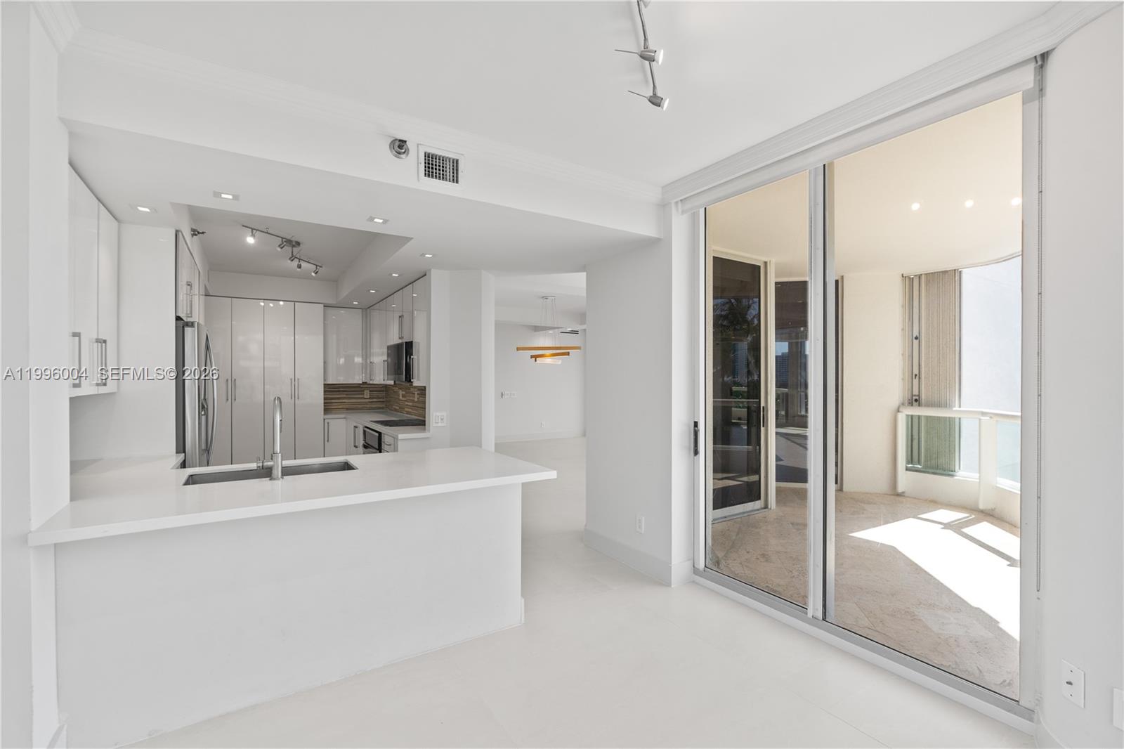 ATLANTIC II AT THE POINT - Residential