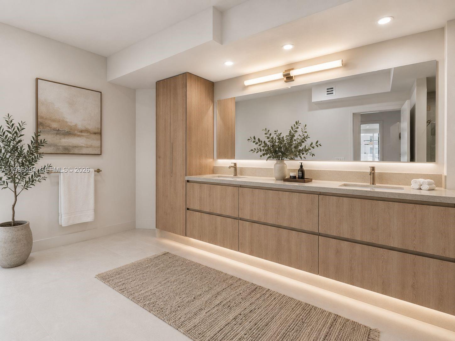 ATLANTIC II AT THE POINT - Residential