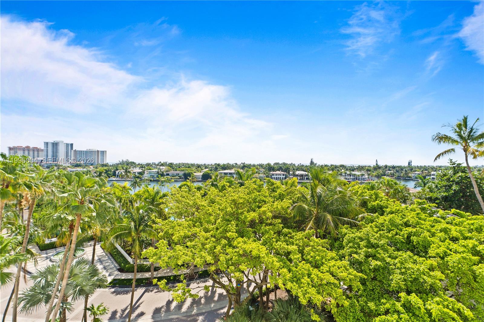 ATLANTIC II AT THE POINT - Residential