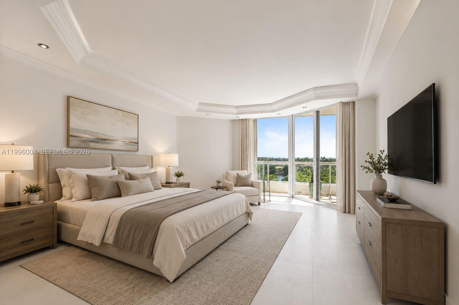 ATLANTIC II AT THE POINT - Residential