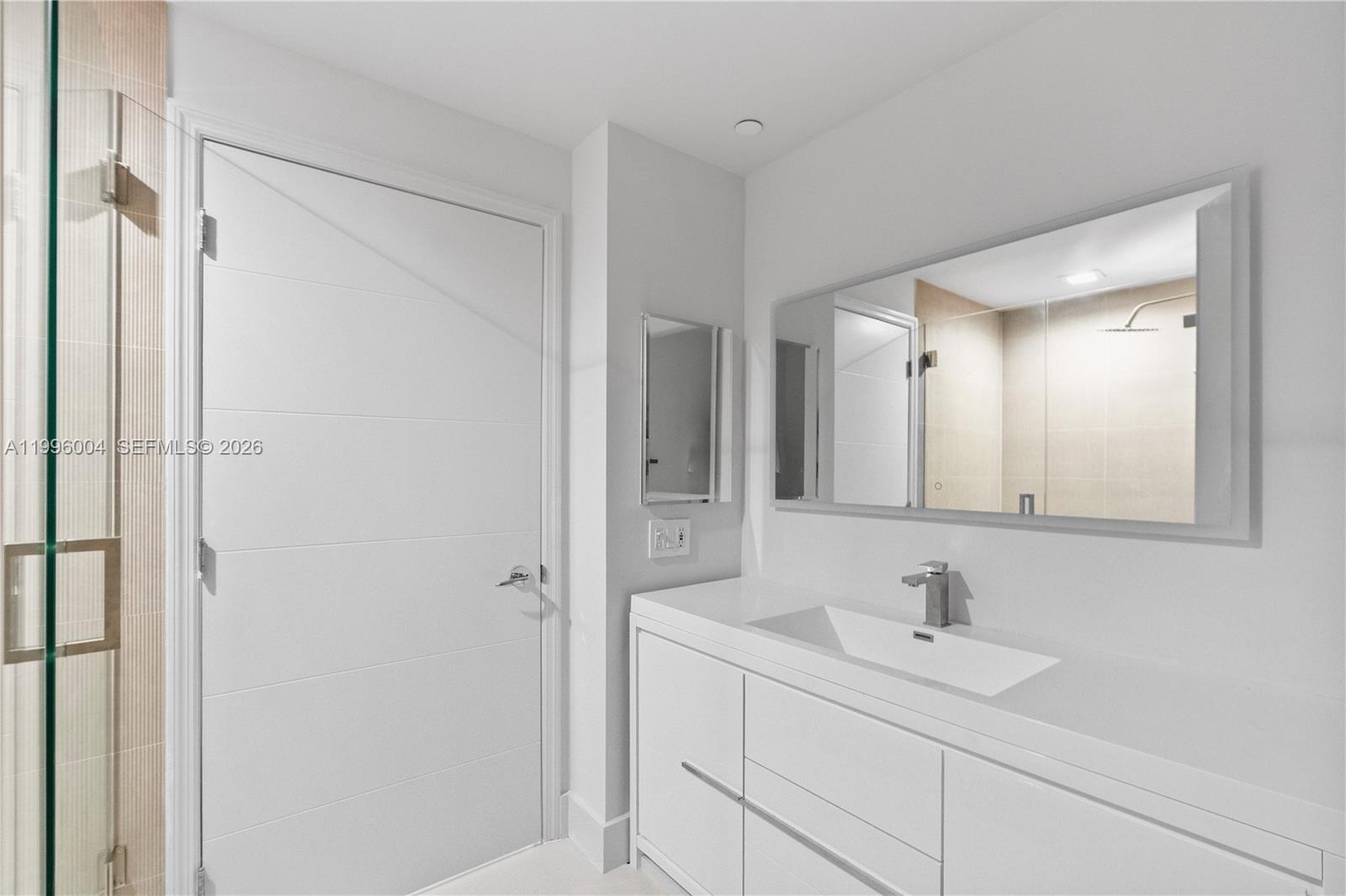 ATLANTIC II AT THE POINT - Residential