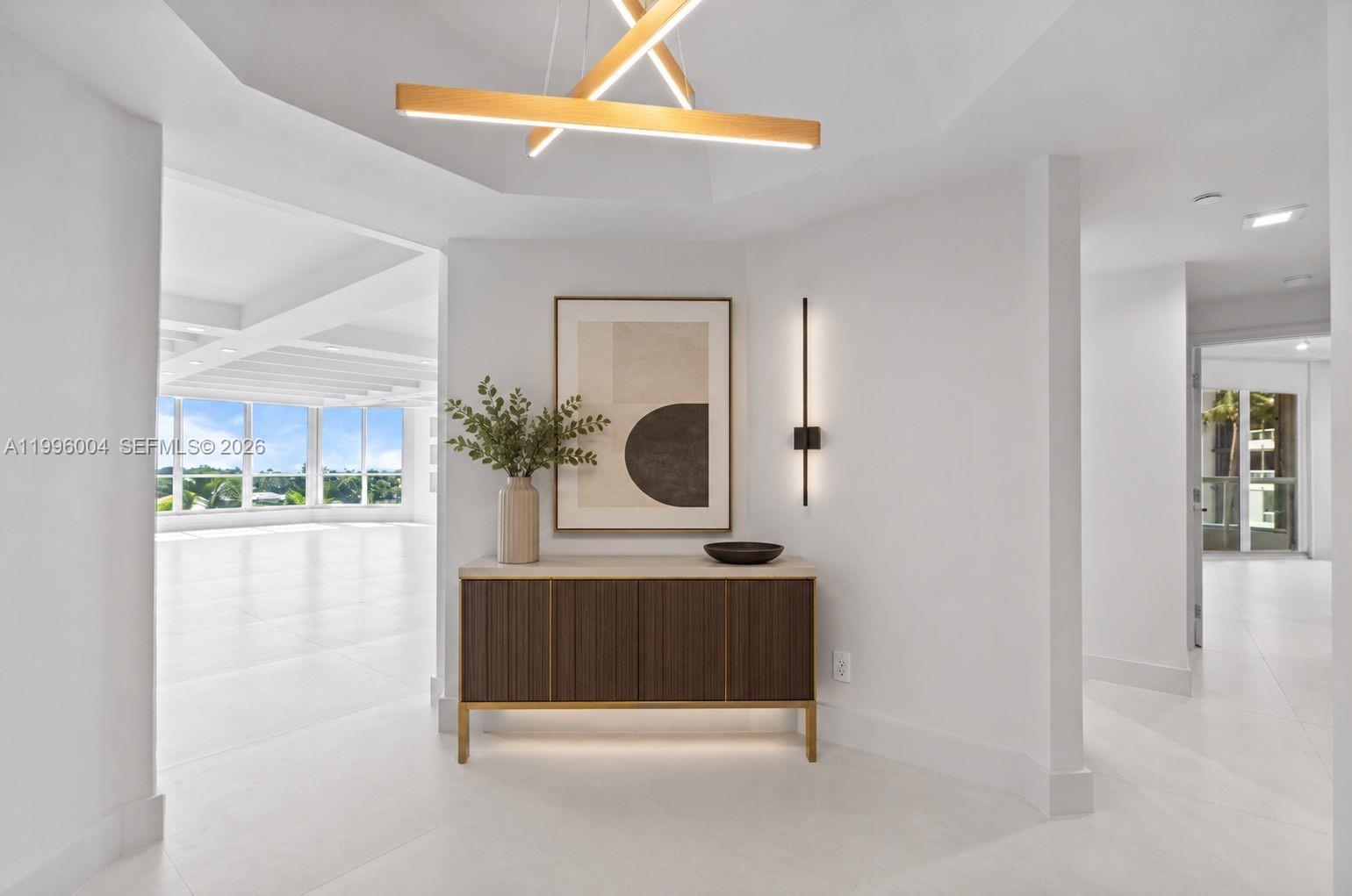 ATLANTIC II AT THE POINT - Residential