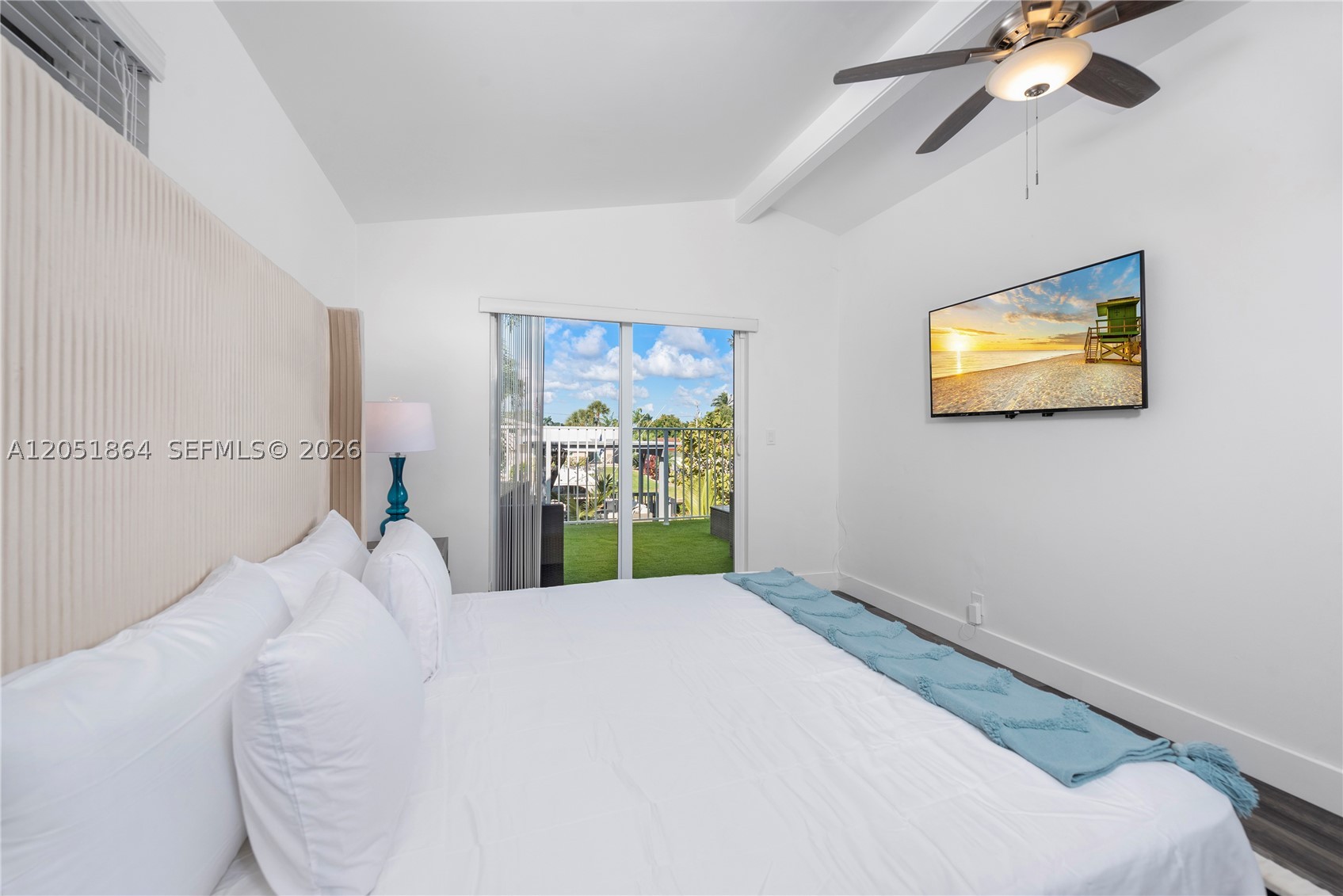 LAUDERDALE ISLES NO 2-BLK - Residential Lease