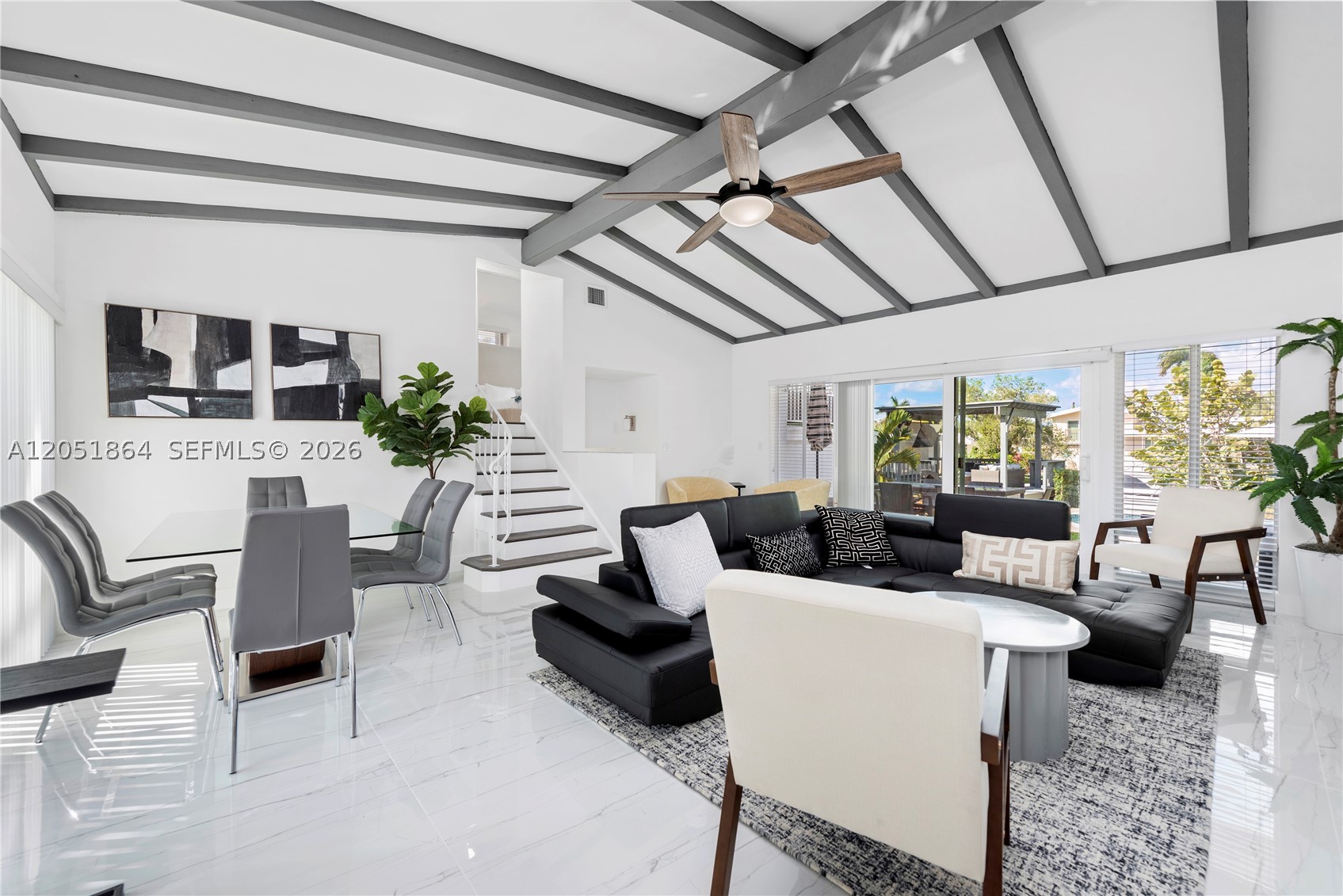 LAUDERDALE ISLES NO 2-BLK - Residential Lease