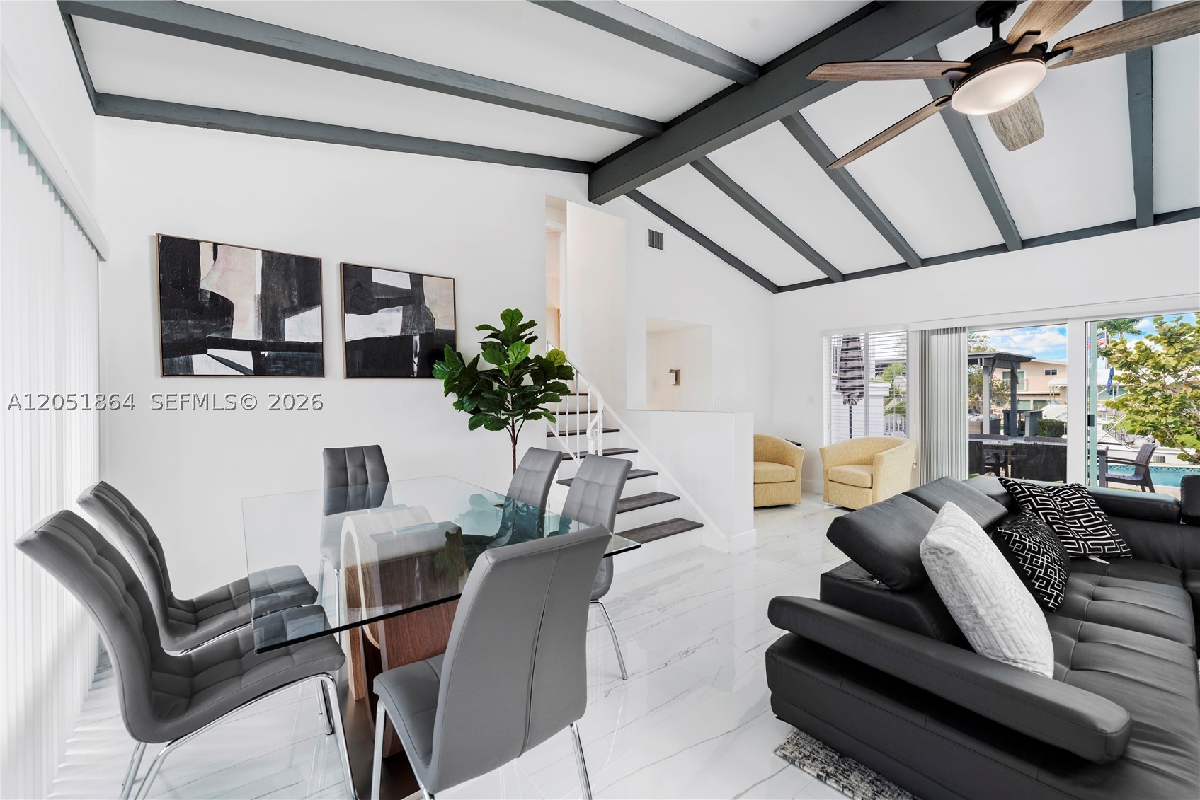 LAUDERDALE ISLES NO 2-BLK - Residential Lease
