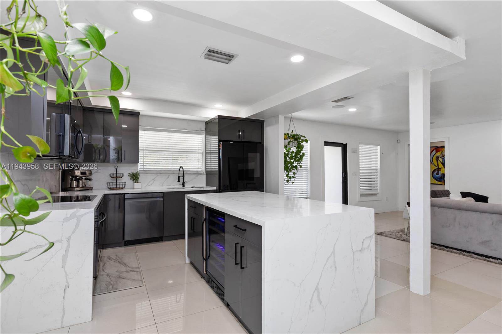 HALOCK-SEC 1 - Residential