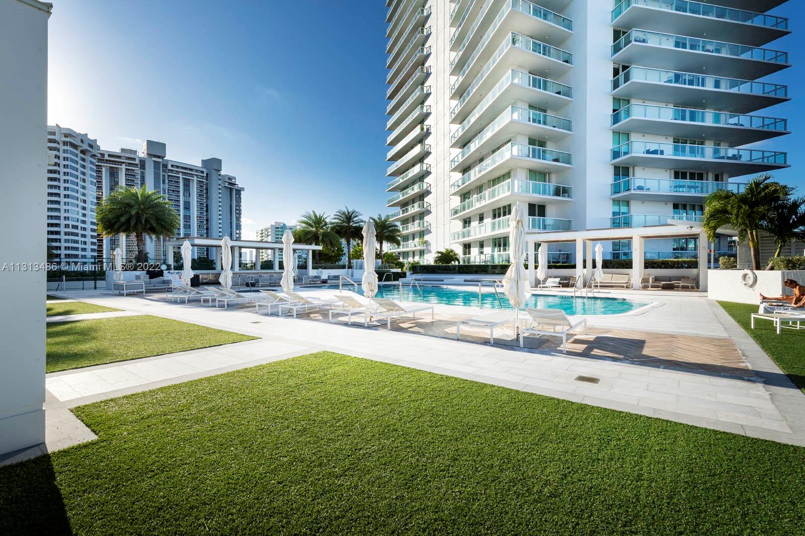 THE GRAND VENETIAN CONDO - Residential